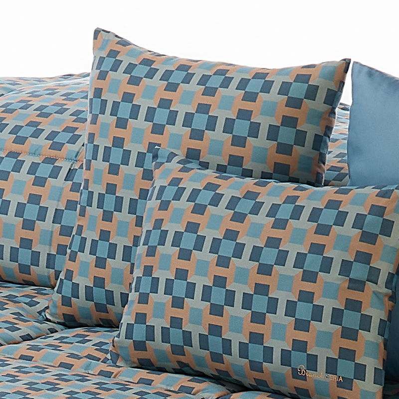 CUSCINO ARREDO CM 40X40 SERIE PIXEL