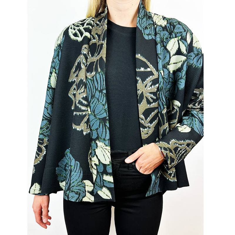 GIACCA CASUAL ERIA